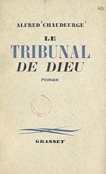 Télécharger le livre :  Le tribunal de Dieu