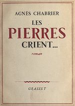 Télécharger le livre :  Les pierres crient
