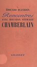 Télécharger le livre :  Rencontres avec Houston Stewart Chamberlain