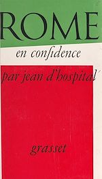 Télécharger le livre :  Rome en confidence