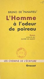 Télécharger le livre :  L'homme à l'odeur de poireau