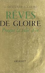 Télécharger le livre :  Rêves de gloire