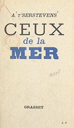 Télécharger le livre :  Ceux de la mer