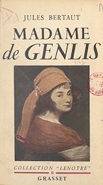 Télécharger le livre :  Madame de Genlis