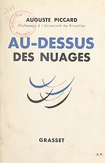 Télécharger le livre :  Au-dessus des nuages