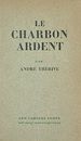 Télécharger le livre :  Le charbon ardent