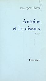Télécharger le livre :  Antoine et les oiseaux