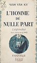 Télécharger le livre :  L'homme de nulle part