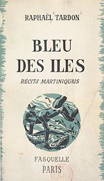 Télécharger le livre :  Bleu des îles