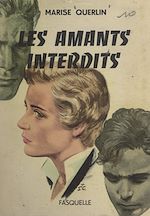 Télécharger le livre :  Les amants interdits
