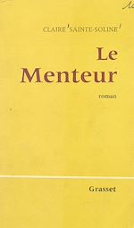 Télécharger le livre :  Le menteur