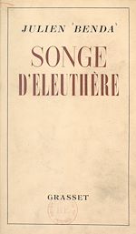 Télécharger le livre :  Songe d'Eleuthère