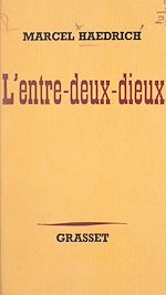 Télécharger le livre :  L'entre-deux-dieux