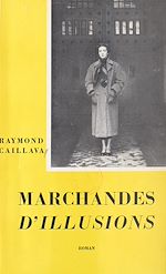 Télécharger le livre :  Marchandes d'illusions