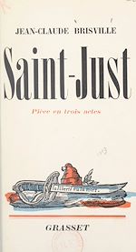 Télécharger le livre :  Saint-Just