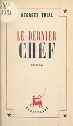 Télécharger le livre :  Le dernier chef