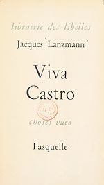 Télécharger le livre :  Viva Castro