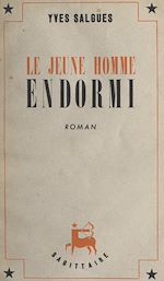 Télécharger le livre :  Le jeune homme endormi