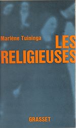 Télécharger le livre :  Les religieuses