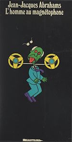 Télécharger le livre :  L'homme au magnétophone