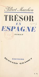 Télécharger le livre :  Trésor en Espagne
