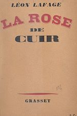 Télécharger le livre :  La rose de cuir
