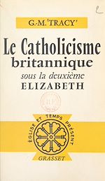 Télécharger le livre :  Le catholicisme britannique
