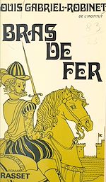 Télécharger le livre :  Bras de fer