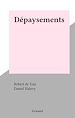 Télécharger le livre :  Dépaysements
