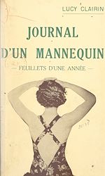 Télécharger le livre :  Journal d'un mannequin
