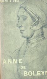 Télécharger le livre :  Anne de Boleyn