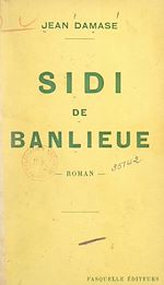 Télécharger le livre :  Sidi de banlieue