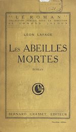 Télécharger le livre :  Les abeilles mortes
