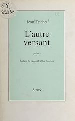Télécharger le livre :  L'autre versant