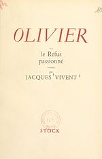 Télécharger le livre :  Olivier