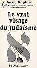 Télécharger le livre :  Le vrai visage du judaïsme