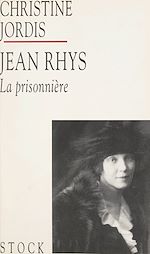 Télécharger le livre :  Jean Rhys