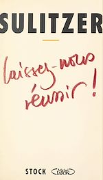 Télécharger le livre :  Laissez-nous réussir !