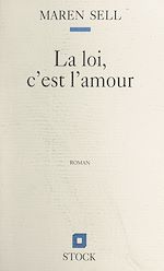 Télécharger le livre :  La loi, c'est l'amour