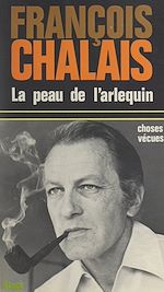 Télécharger le livre :  La peau de l'arlequin