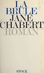 Télécharger le livre :  La brûle
