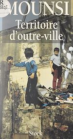 Télécharger le livre :  Territoire d'outre-ville
