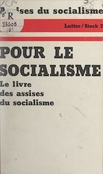 Télécharger le livre :  Pour le socialisme