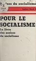 Télécharger le livre :  Pour le socialisme