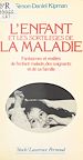 Télécharger le livre :  L'enfant et les sortilèges de la maladie