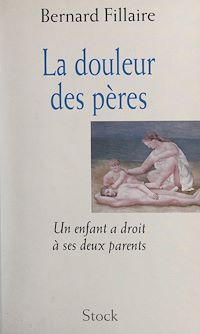 Téléchargez le livre :  La douleur des pères