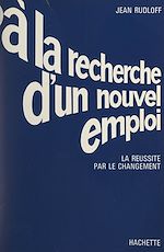 Télécharger le livre :  À la recherche d'un nouvel emploi