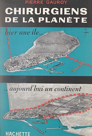 Download the eBook: Chirurgiens de la planète