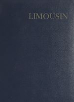 Télécharger le livre :  Limousin