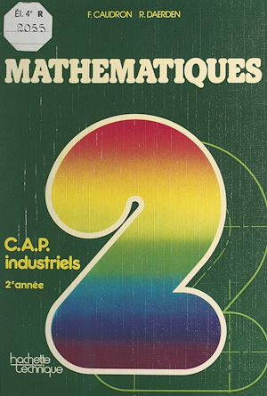 Téléchargez le livre :  Mathématiques